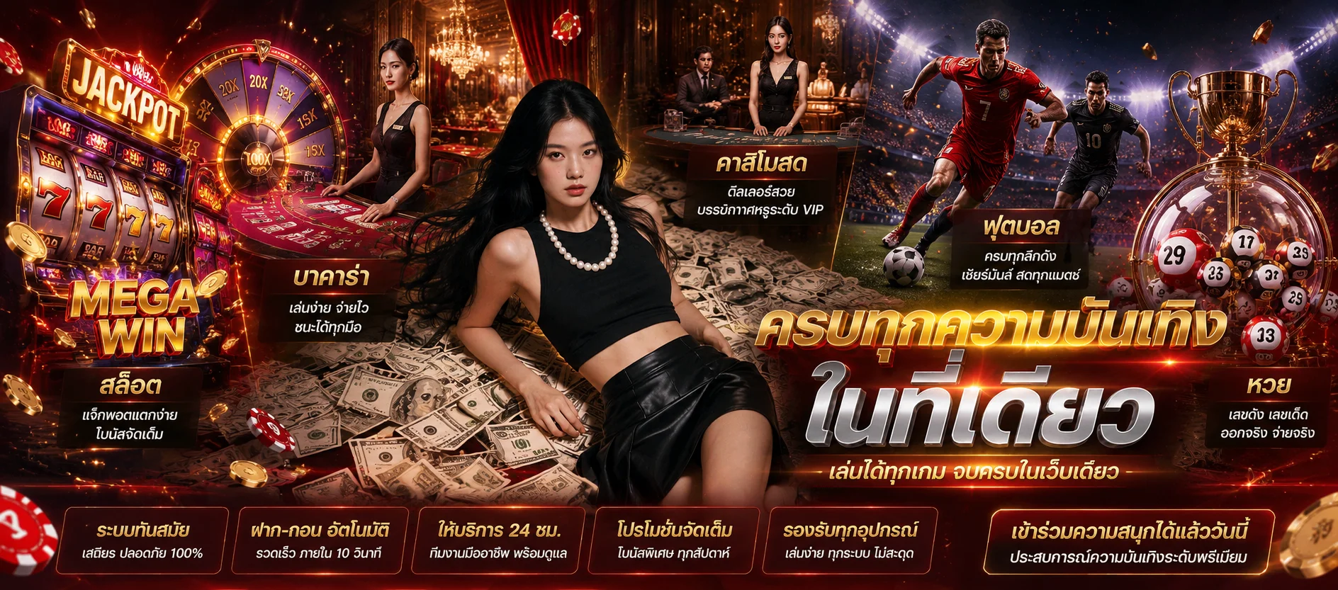 โลโก้ Pragmatic Play ทดลองเล่นสล็อต Foxes
